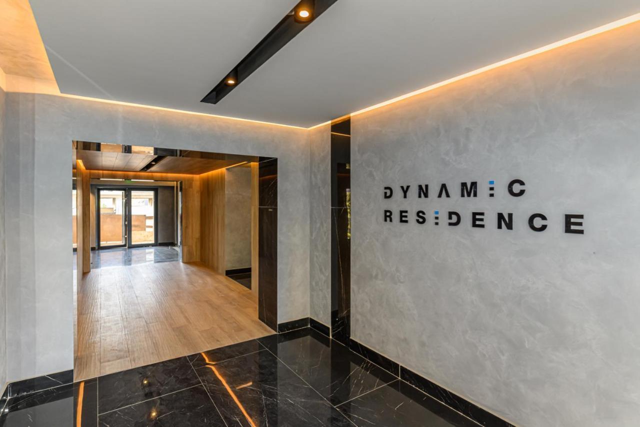 Rentforcomfort Dynamic Apartment Brasov Exterior photo